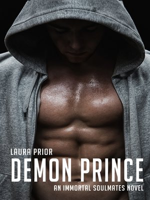 cover image of Demon Prince